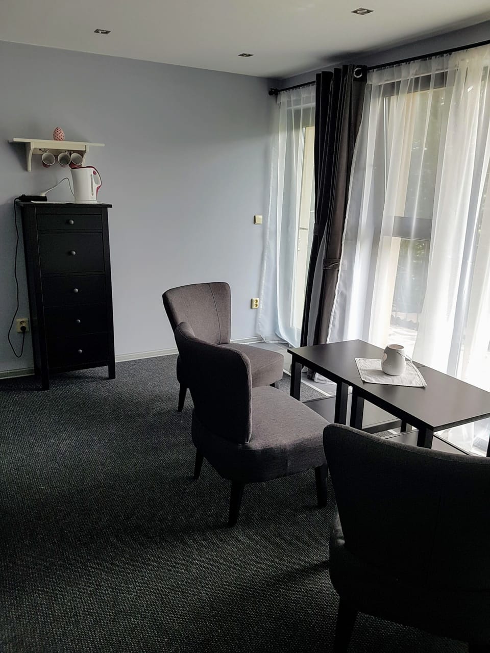 Family Room, Terrace | Living area | Flat-screen TV