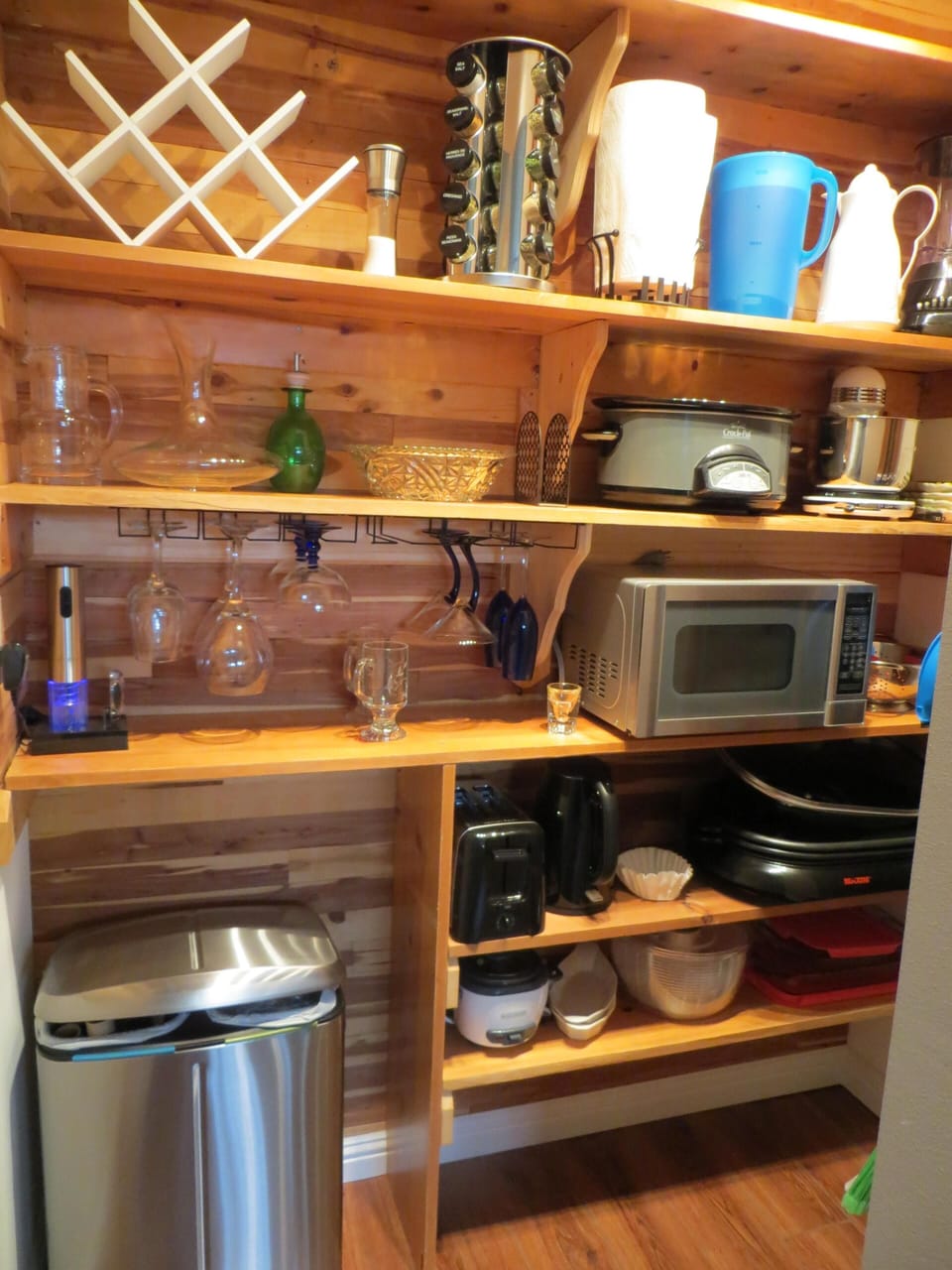 Pantry