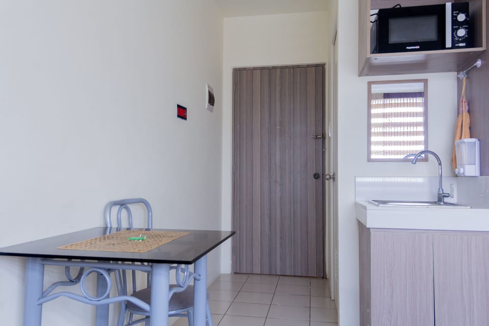 Studio | Desk, free WiFi, bed sheets