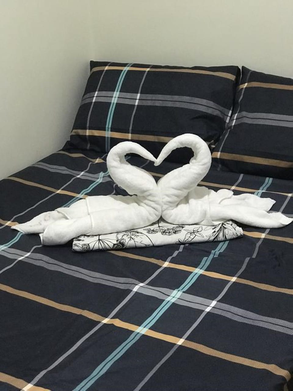 Studio, 1 Queen Bed | Desk, free WiFi, bed sheets