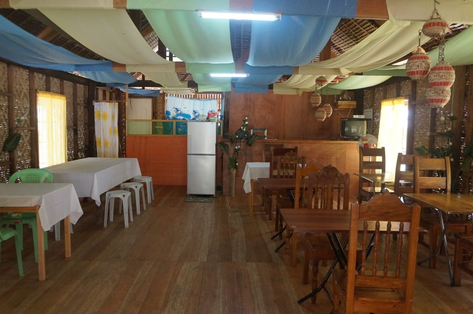 ABS Native Inn Bed and Breakfast in Central Visayas