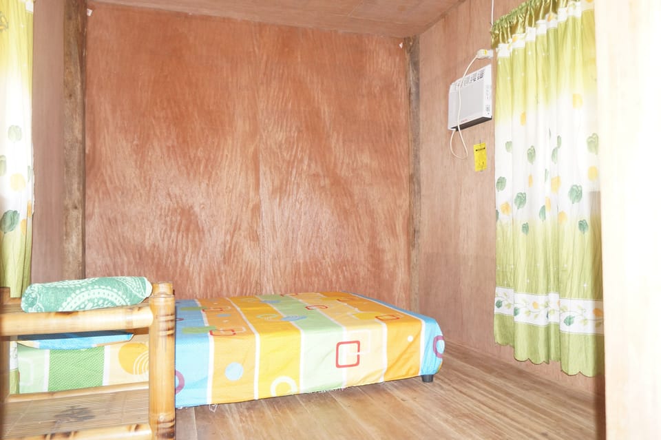 Standard Room | Bed sheets