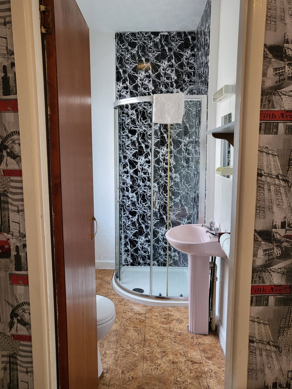 Standard Quadruple Room | In-room safe, soundproofing, iron/ironing board, free cribs/infant beds