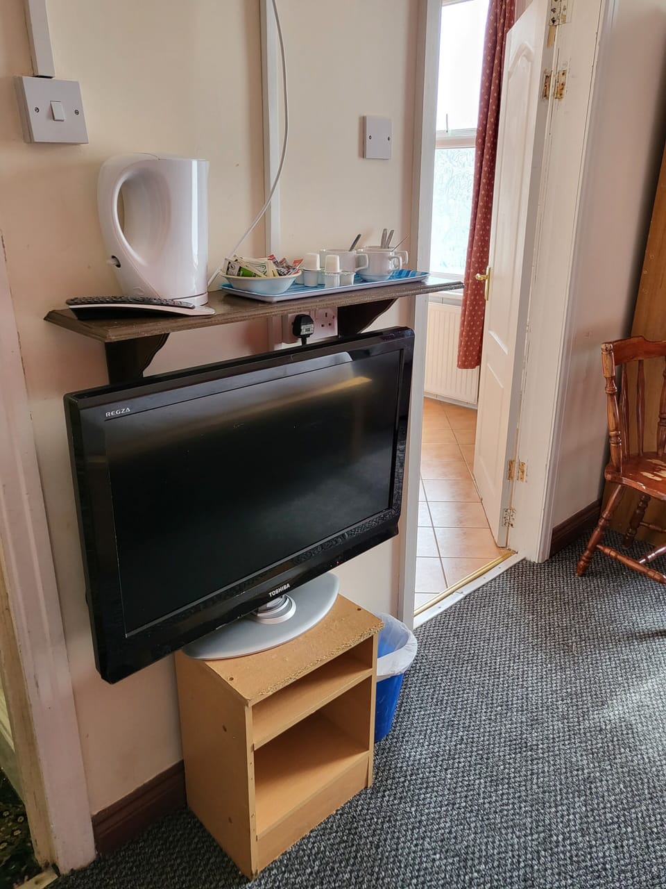 Standard Quadruple Room | In-room safe, soundproofing, iron/ironing board, free cribs/infant beds