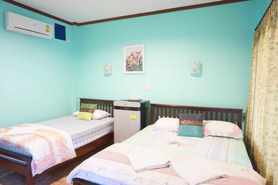 Family Room | Rollaway beds (surcharge), WiFi (free)