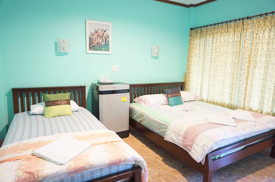 Family Room | Rollaway beds (surcharge), WiFi (free)