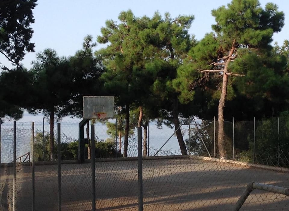 Luxury Residential Home Evangeli Apartment in Halkidiki