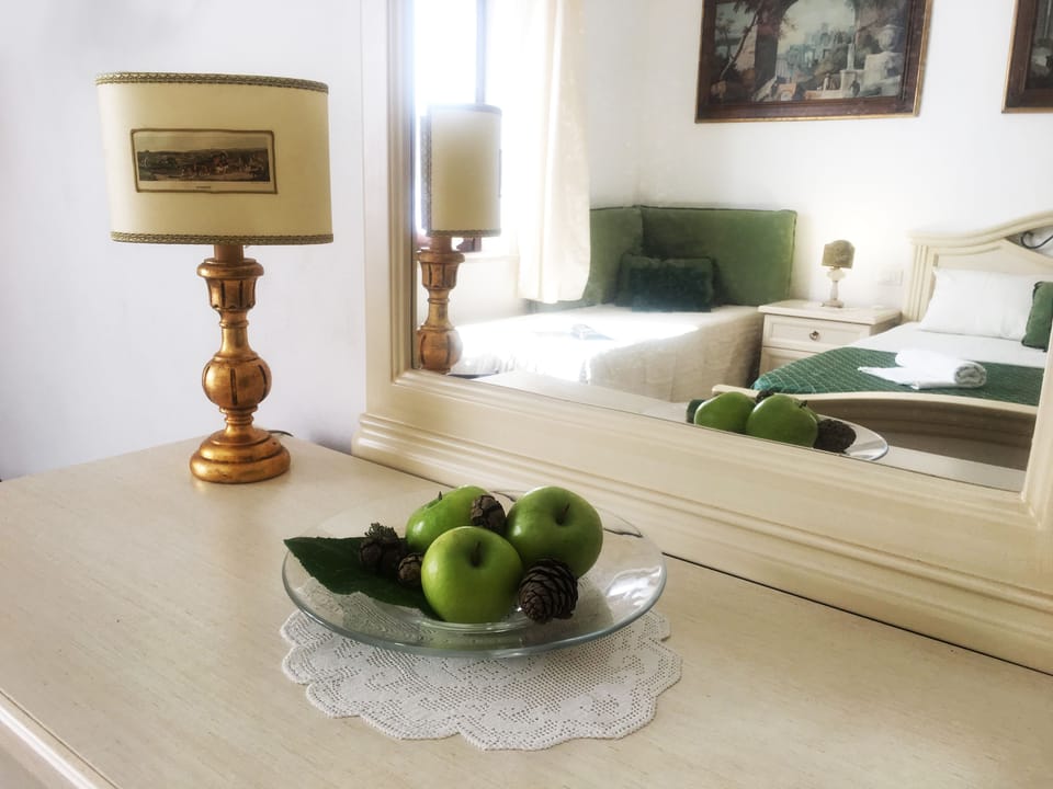 Comfort Apartment, 2 Bedrooms, Sea View | Free WiFi