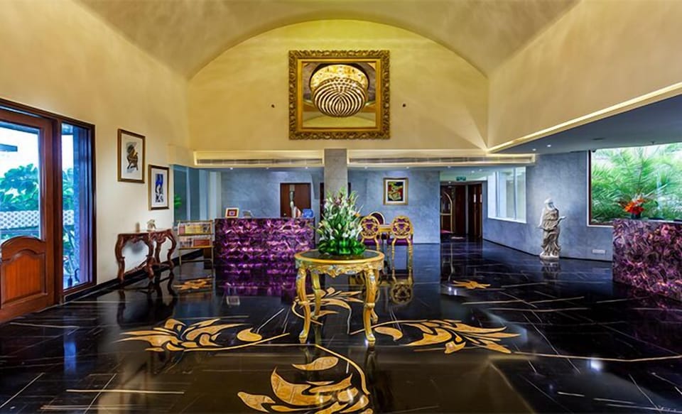 ATRIO by Devam Hotel in Gurugram