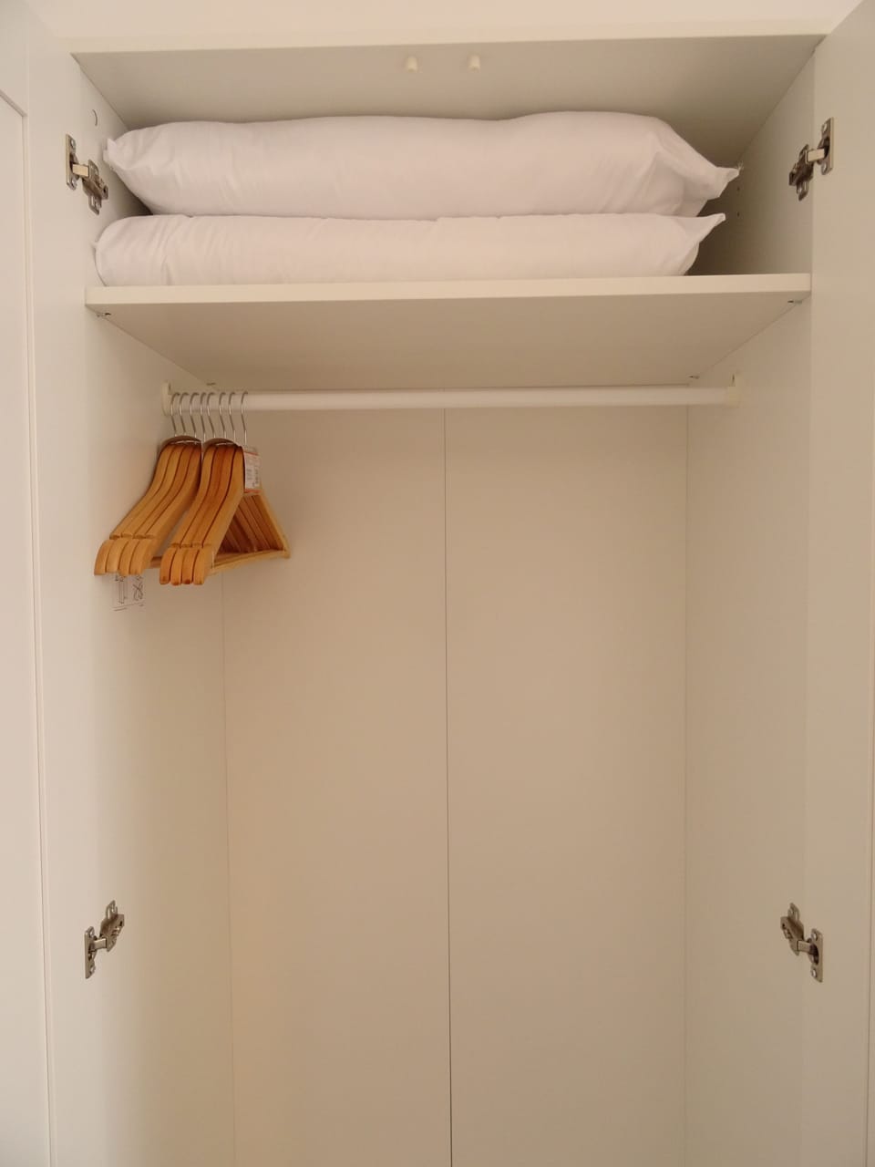 Basic Double Room, Non Smoking, Refrigerator (1) | Room amenity