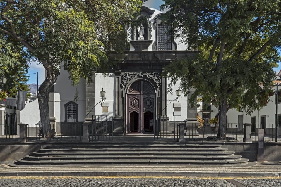 church