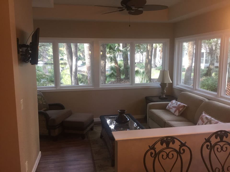 Sun Room