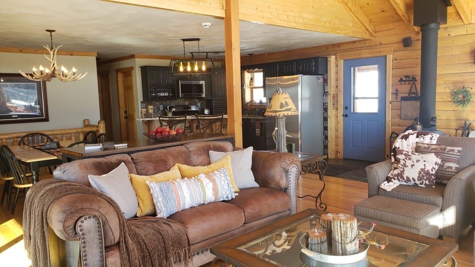 Another Angle - Living Room