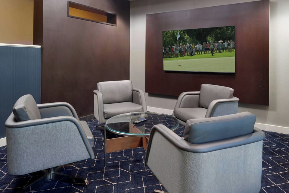Courtyard by Marriott Birmingham Homewood Hotel in Homewood