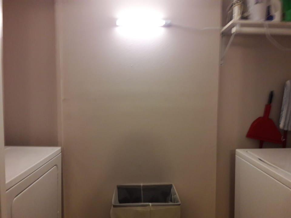 Nice Laundry Room