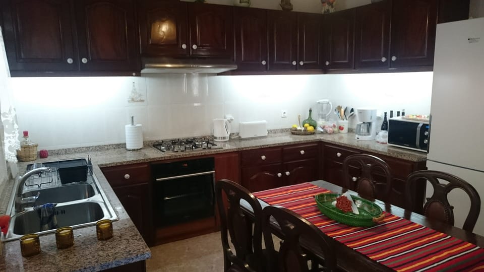 Kitchenview other angle
