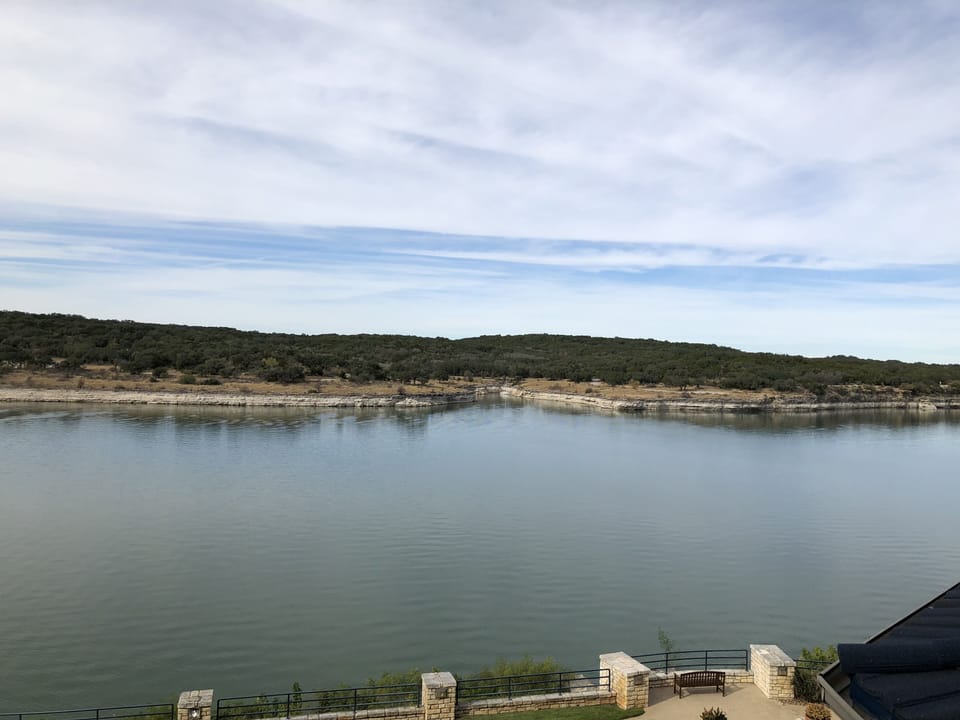 Lake