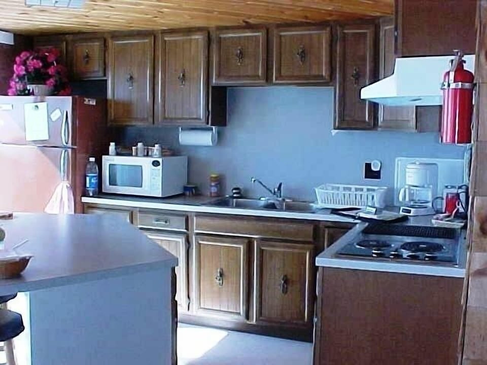 Our Kitchen