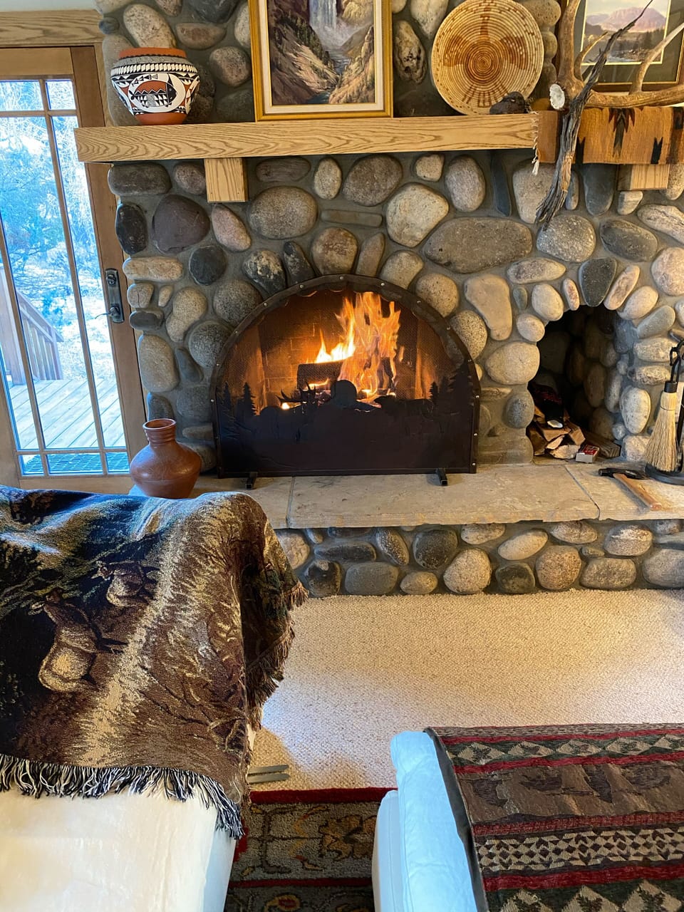 Hearth Greatroom