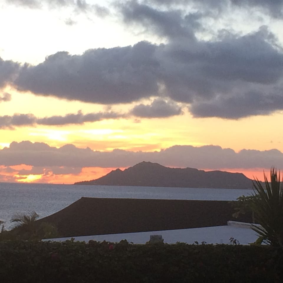 Another beautiful sunset!