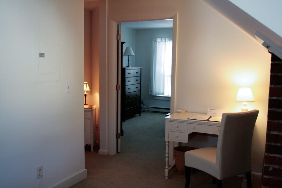 Enjoy Wireless Internet and Cable T.V. during your stay!