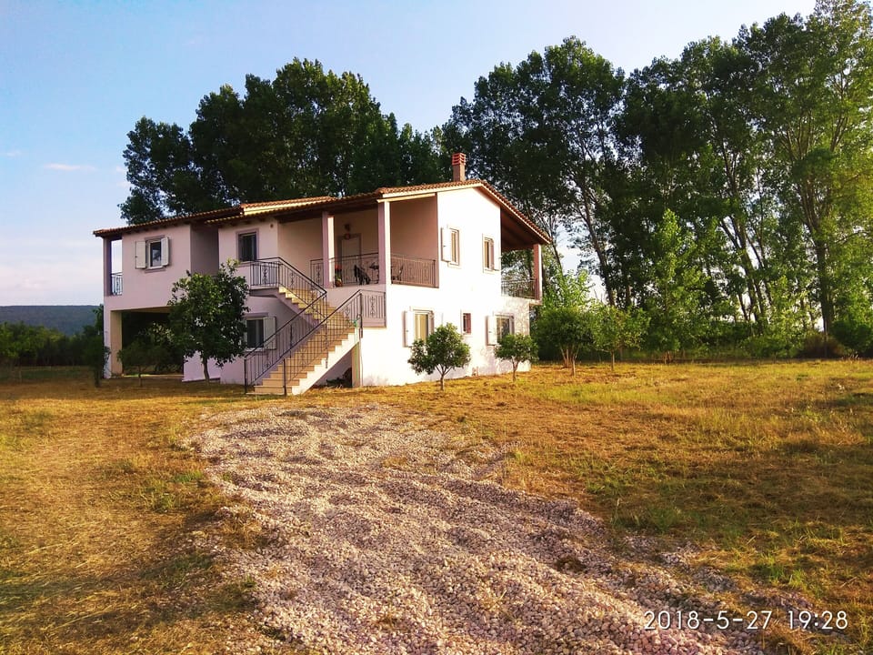 Sime Villa