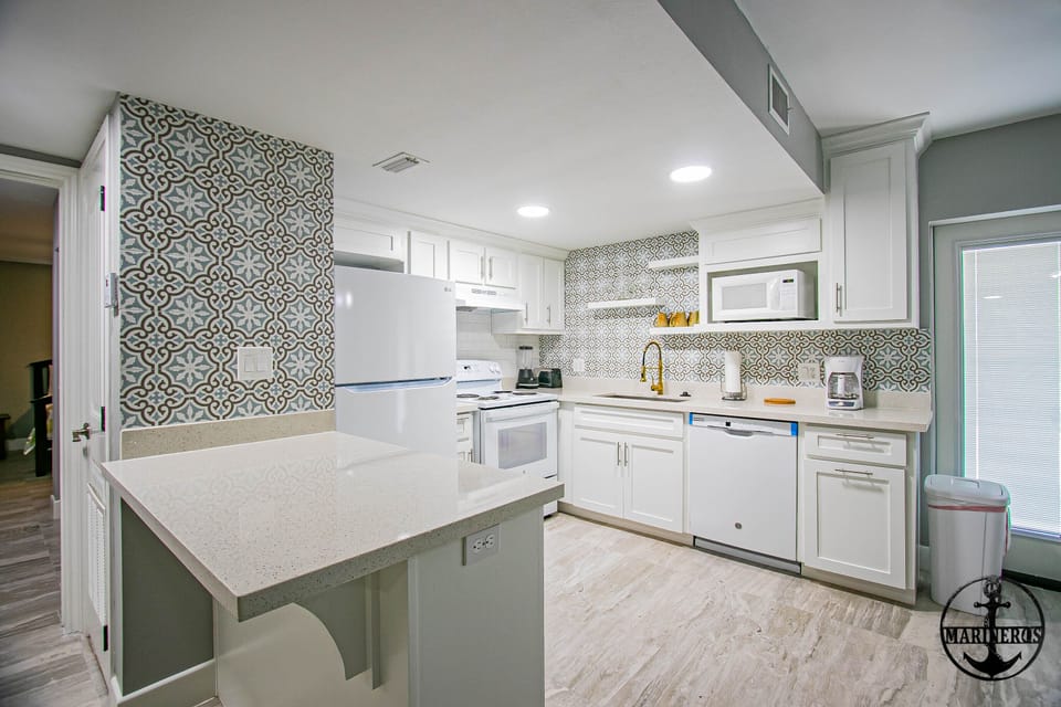 Bottom- Kitchen