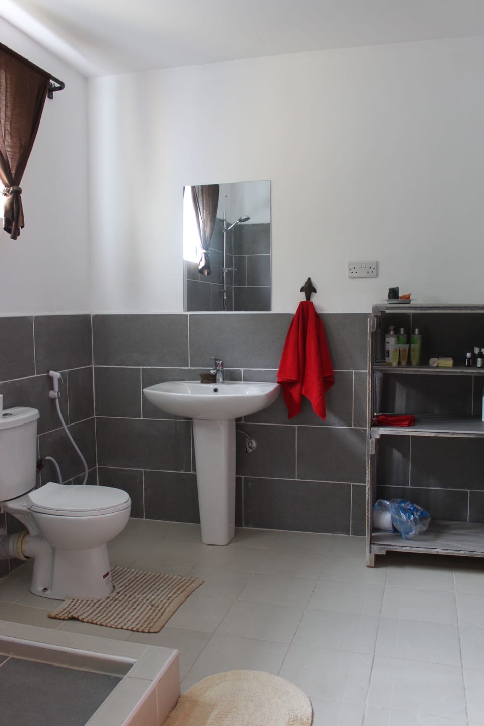 Bathroom 2