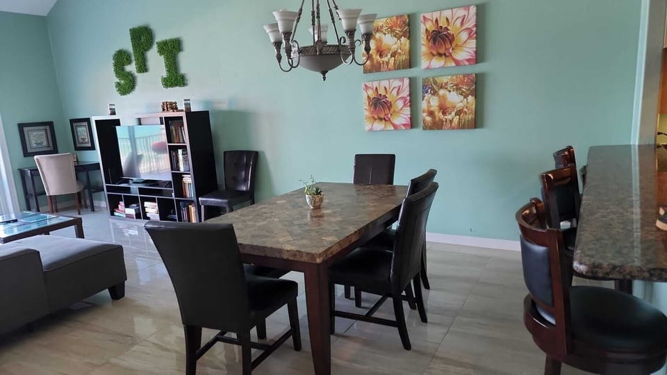 Dinning Room