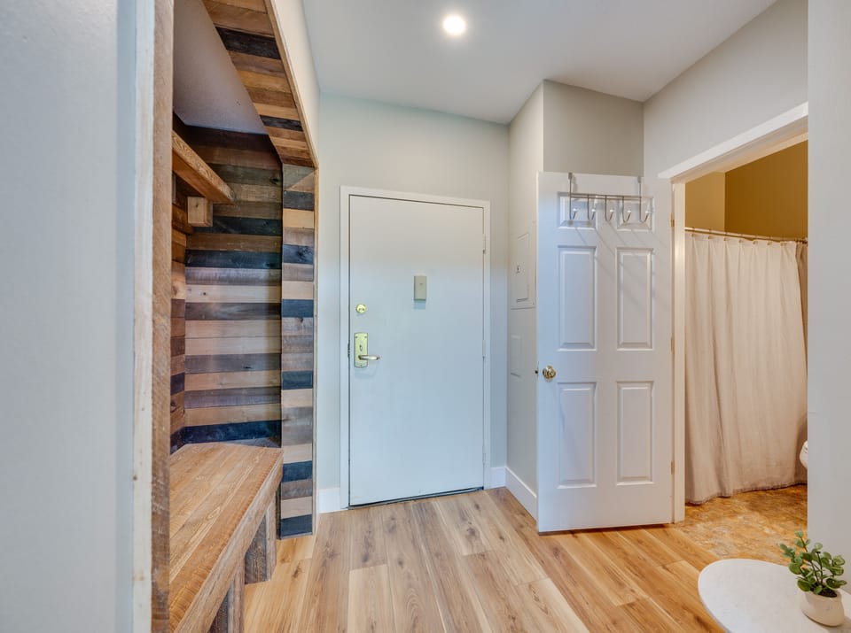Entryway