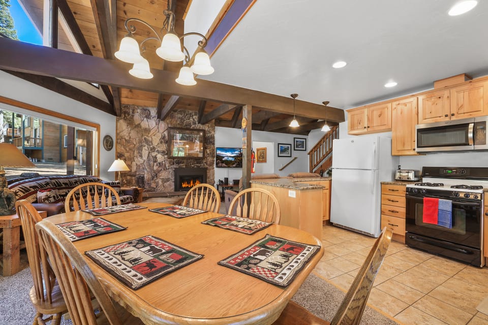 Enjoy the warmth of indoor dining, where feasting and fellowship unite.