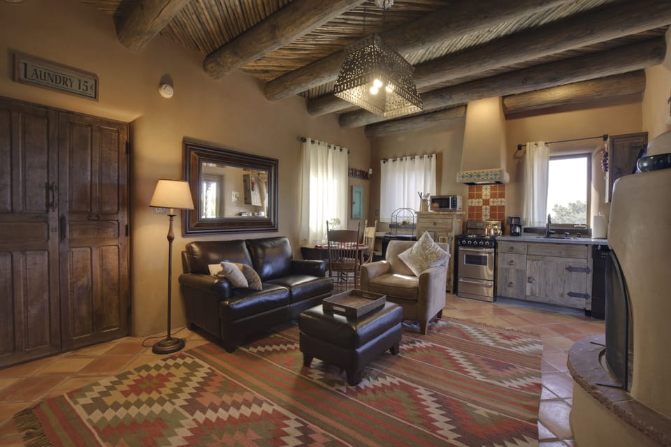 Main Room