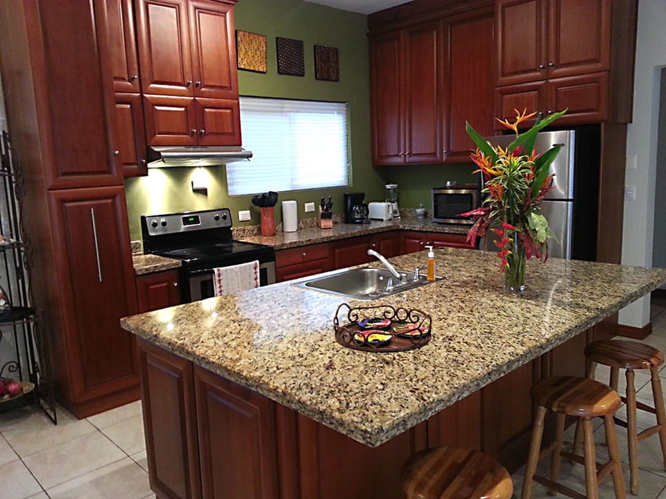 Bar Area