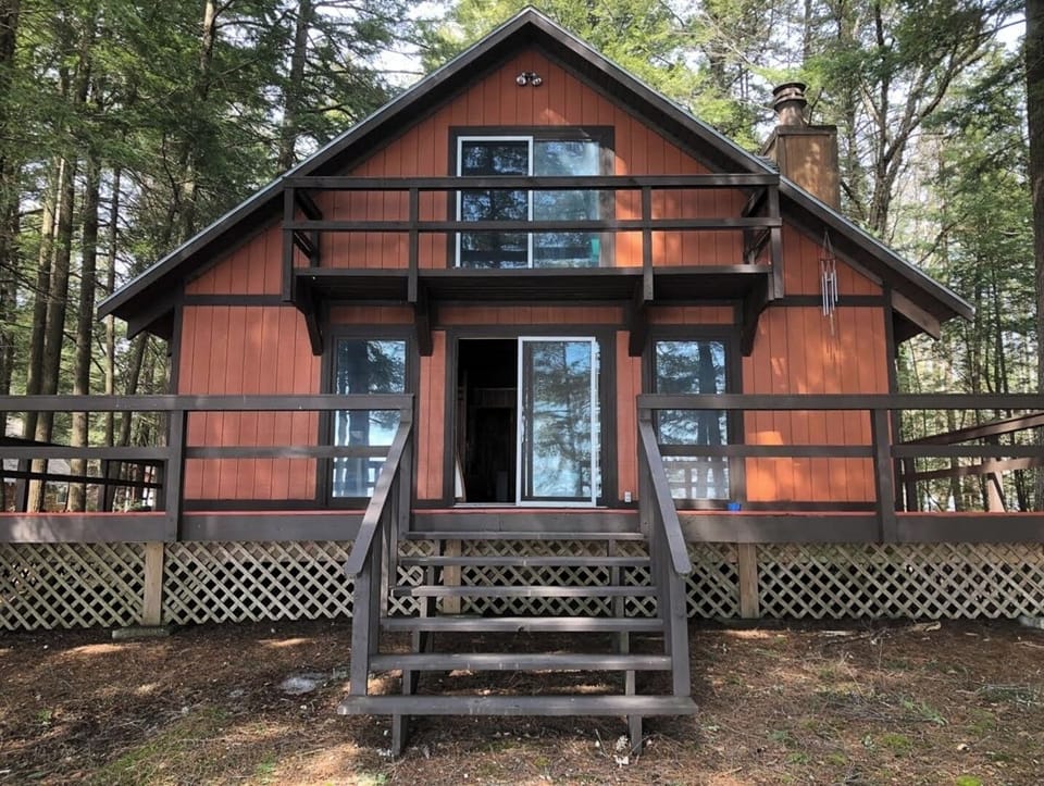 Camp Front