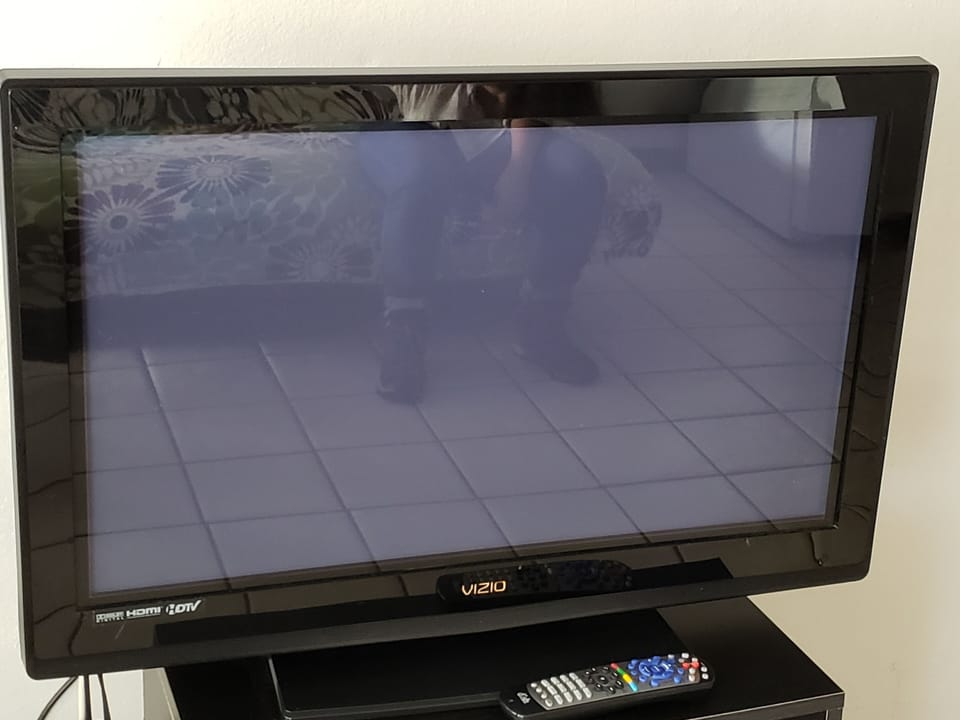 Television