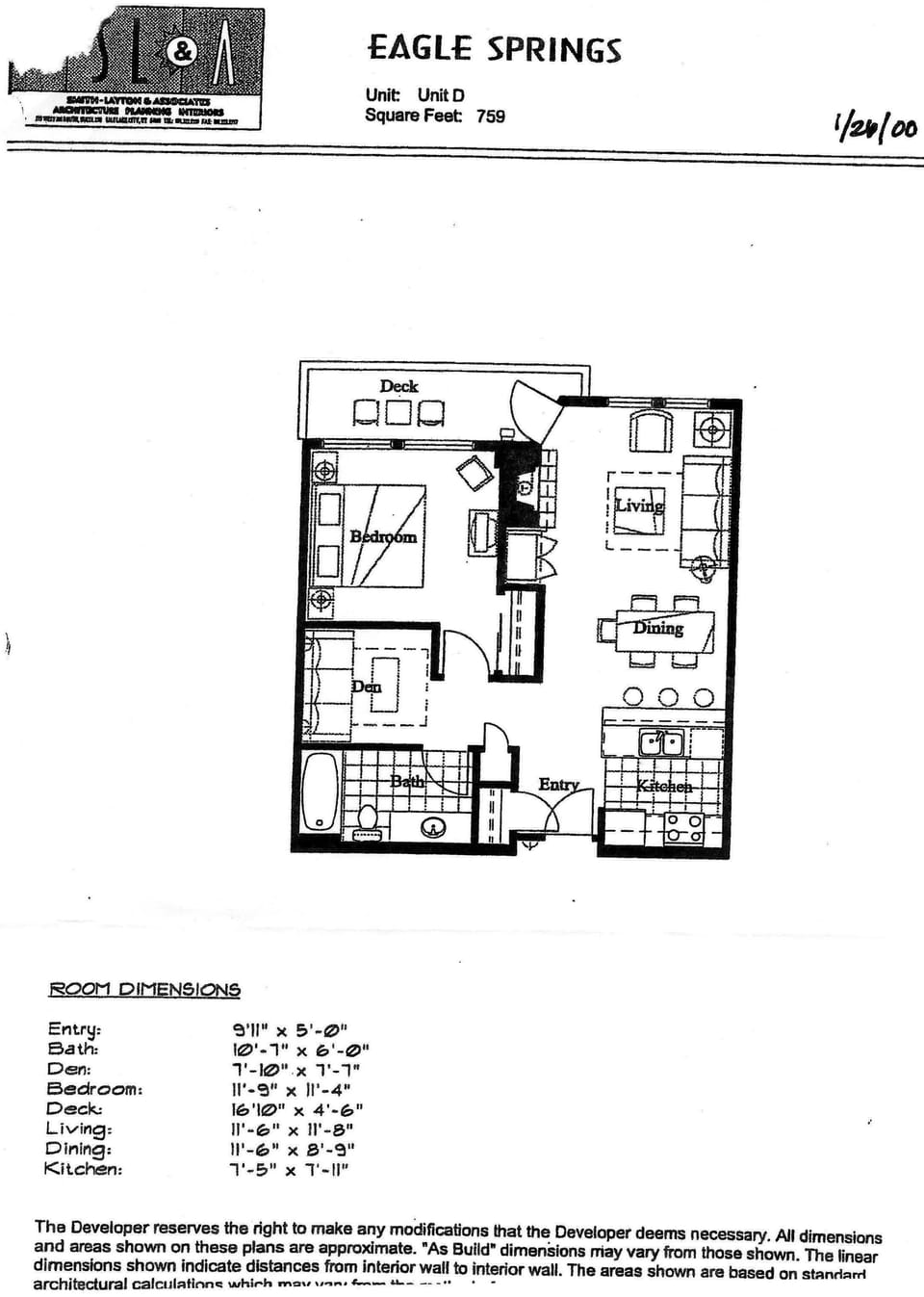 Blueprint.  Zoom in to see floor plan