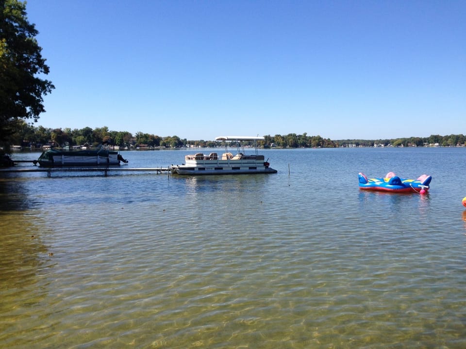 Lake