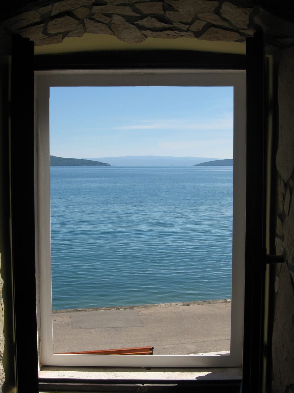 Enjoy the Adriatic Sea with a property on the Riva