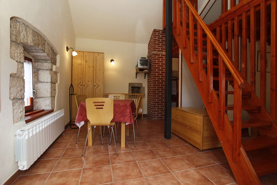 Studio apartment 3