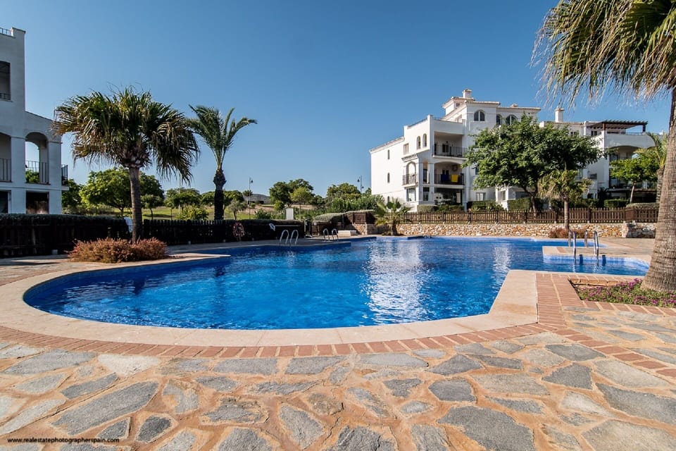 View of Swimming Pool looking NW