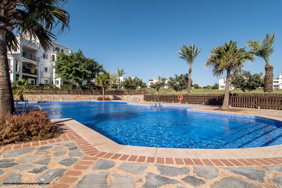View of Swimming Pool looking NE