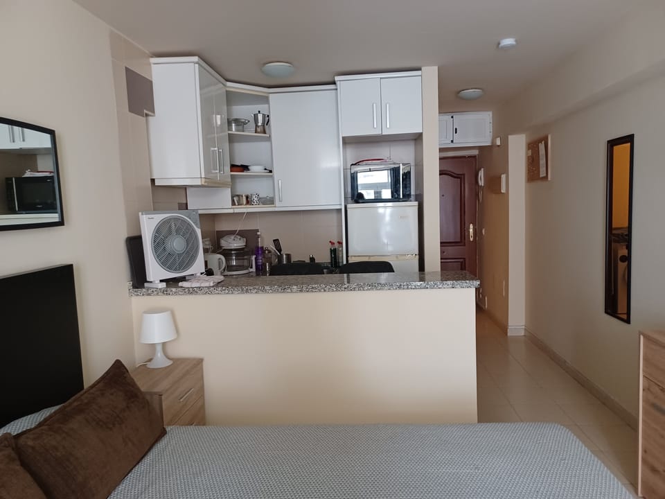 Main Living Area