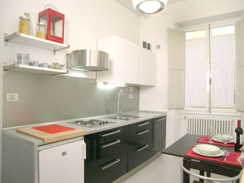 lots of pots, pans and cooking tools, for aspiring chefs
