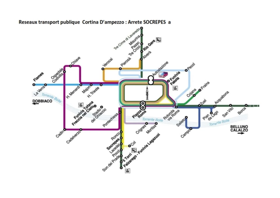 Property map