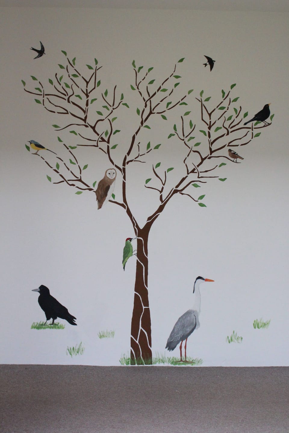 Mural