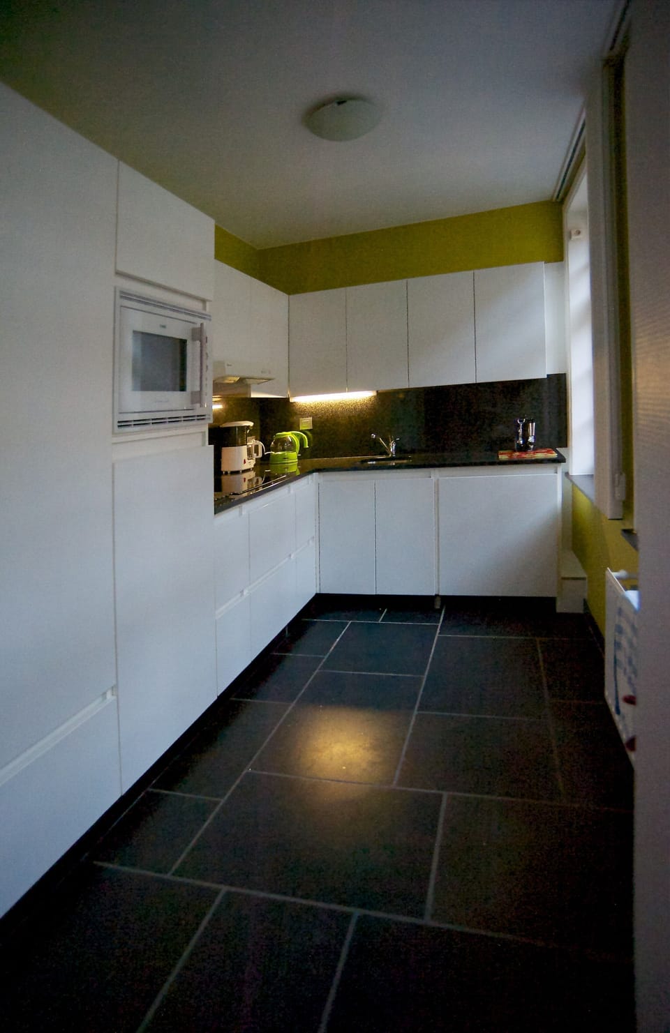 Open keuken 