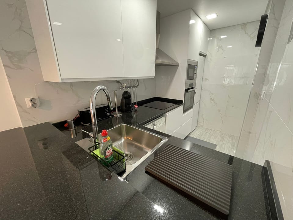 cozinha