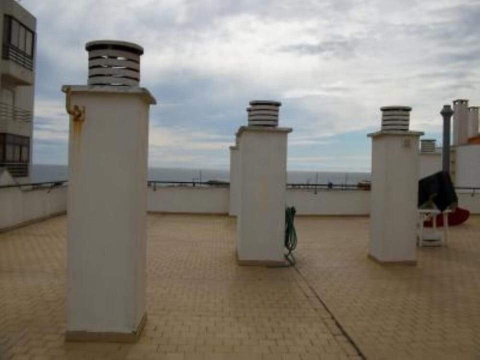 Terrace / Balcony