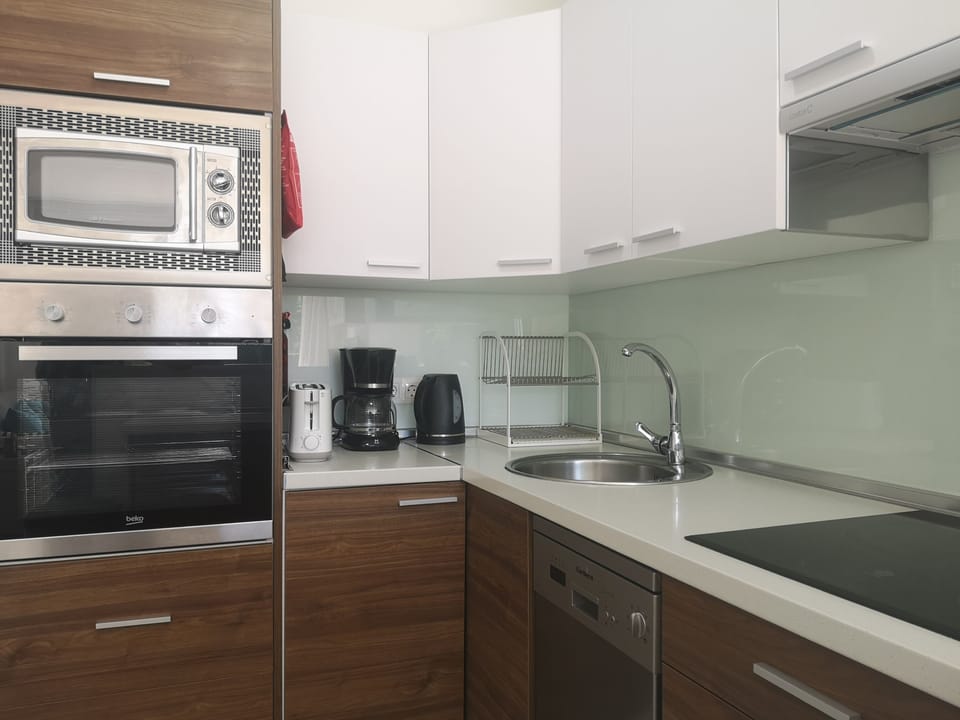 Cocina / Kitchen