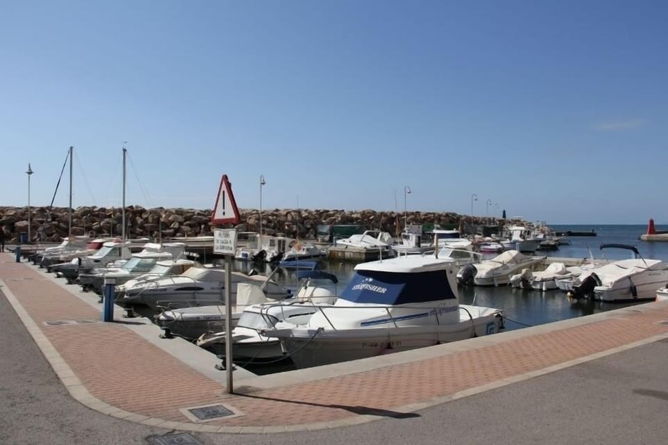 Marina